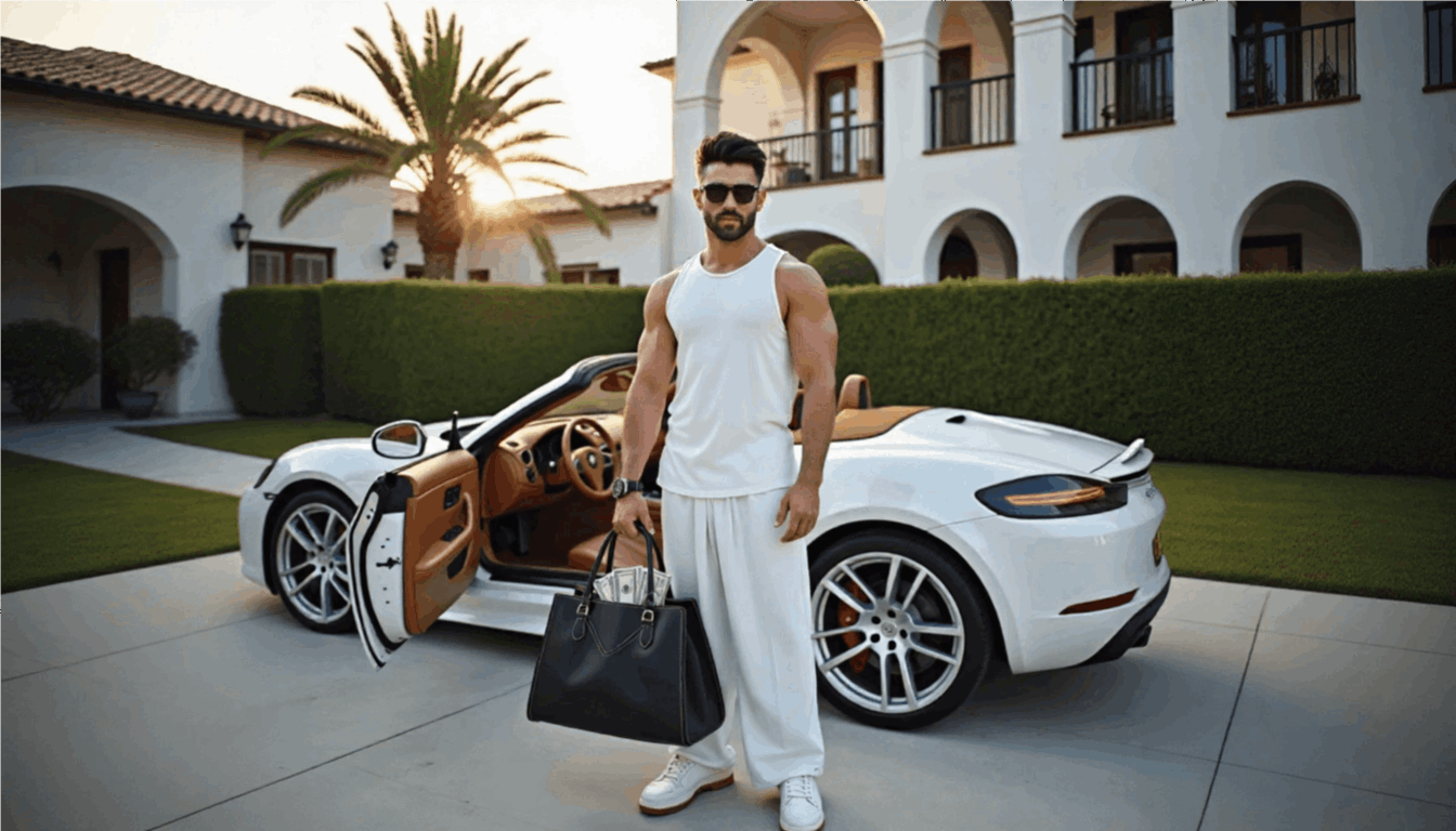 Choose the right Guide